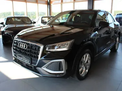 Gebraucht Audi Q2