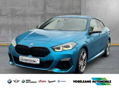 Gebraucht BMW M235