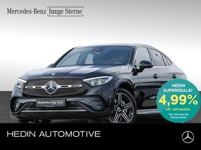 Mercedes GLC300