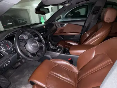 Gebraucht Audi A7