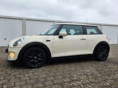 gebraucht Mini ONE ONE