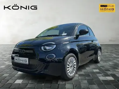 Gebraucht Fiat 500e