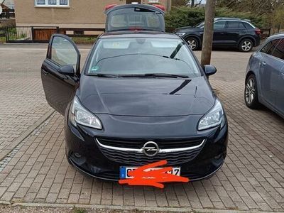 gebraucht Opel Corsa 1.4 Color Edition Auto Color Edition