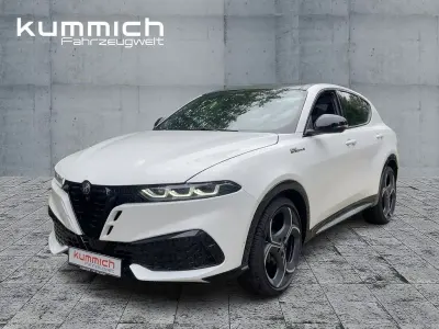 Gebraucht Alfa Romeo Tonale