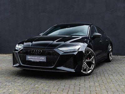 Gebraucht Audi RS7 Performance 630 PS (463 kW) 2025 Schwarz Kleinwagen
