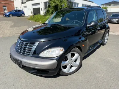 Gebraucht Chrysler PT Cruiser