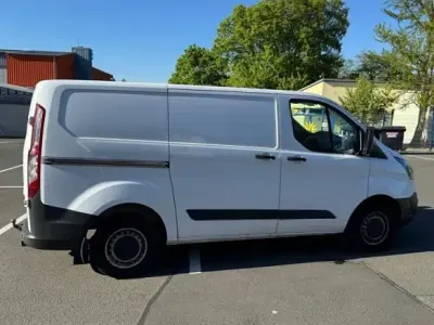 Gebraucht Ford Transit