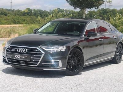Audi A8L