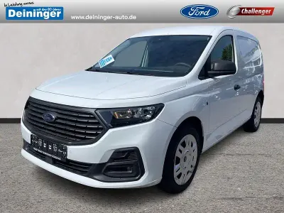 Neu Ford Transit Trend 102 PS (75 kW) 2026 Van