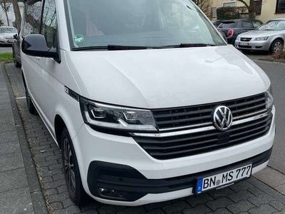 gebraucht VW California T6.1Ocean Edition