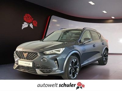 Gebraucht Cupra Formentor 150 PS (110 kW) 2023 Magnetic tech grey SUV