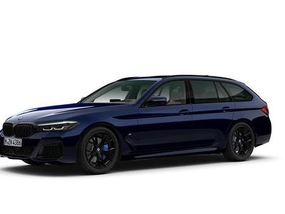 Gebraucht BMW 530 Efficient Dynamics 286 PS (210 kW) 2026