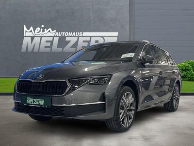 Grau Neu 2026 Skoda Octavia Limousine | 43.880 €