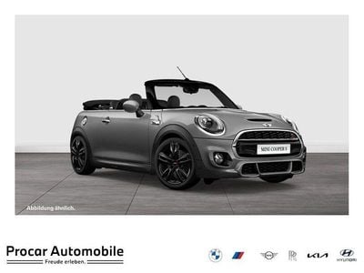 Gebraucht Mini Cooper S 2018 Andere Kleinwagen