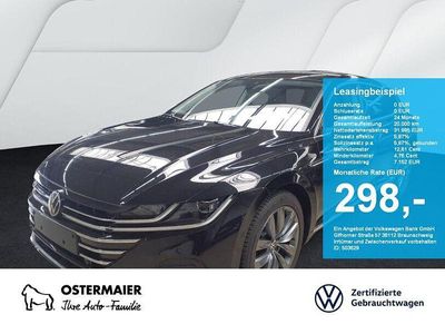 VW Arteon