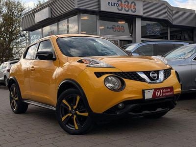 Usata Nissan Juke 117 CV (86 kW) 2014 Other SUV