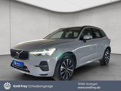 Gebraucht Volvo XC60 Core 250 PS (183 kW) 2024 Vapour grey SUV