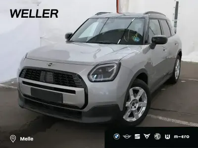 Gebraucht Mini Countryman