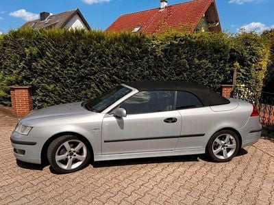 Saab 9-3 Cabriolet