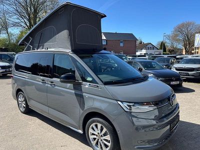 Nouă VW California California 177 CP (130 kW) 2025 Gri Van