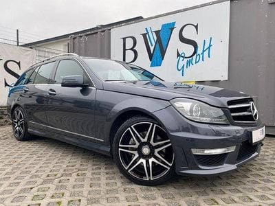 Mercedes C350