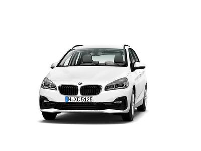 BMW 220 Active Tourer