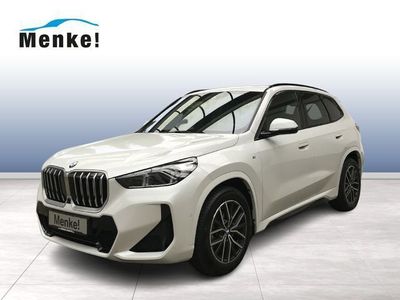 gebraucht BMW X1 sDrive18i M Sportpaket Head-Up HK HiFi DAB