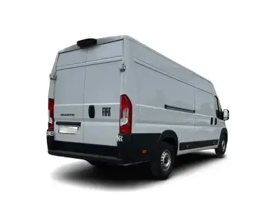 Gebraucht Fiat Ducato