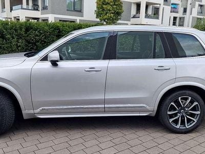 Gebraucht 2016 Volvo XC90 Inscription SUV | 29.600 € (Fairer Preis)