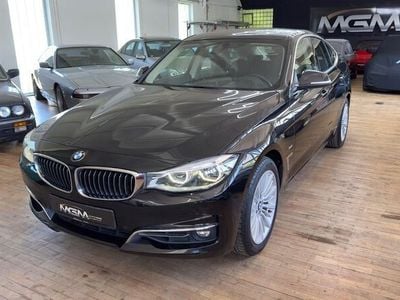 BMW 320 Gran Turismo