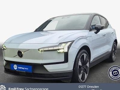 Gebraucht Volvo EX30 Ultra 314 kW (428 PS) 2025 Cloud blue SUV