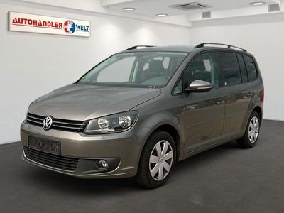 VW Touran