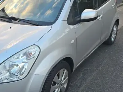 Gebraucht Suzuki Splash