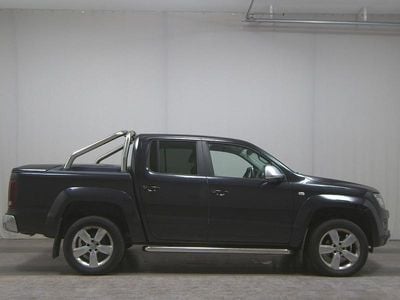 VW Amarok