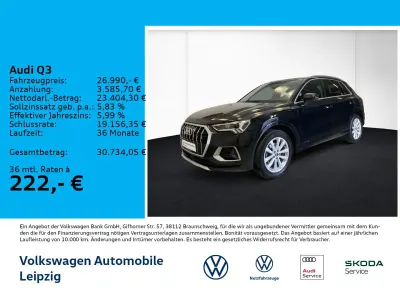Gebraucht Audi Q3