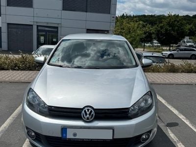 VW Golf VII