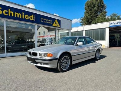 BMW 735