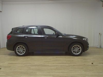 Braun Gebraucht 2020 BMW X3 Advantage SUV | 22.380 € (Guter Preis)