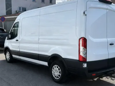 Gebraucht Ford Transit
