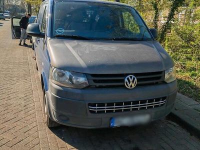 VW T5