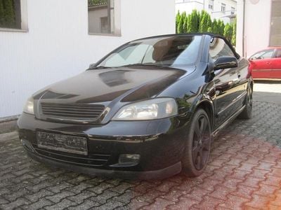 Opel Astra Cabriolet