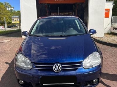 VW Golf V