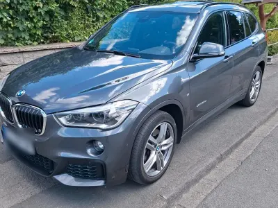 Gebraucht BMW X1