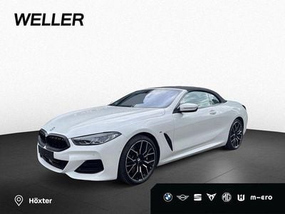 BMW 840