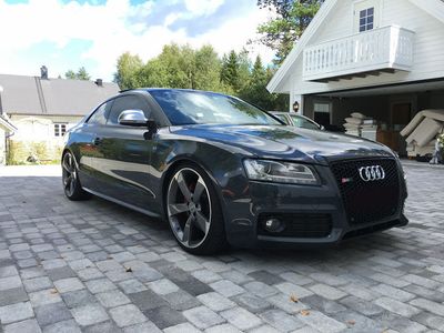Audi S5
