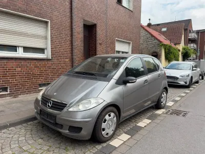 Gebraucht Mercedes A160