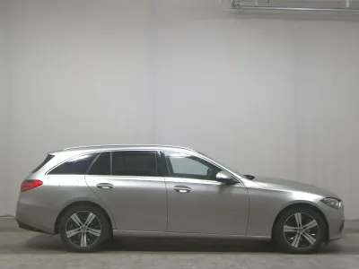 Gebraucht Mercedes C220