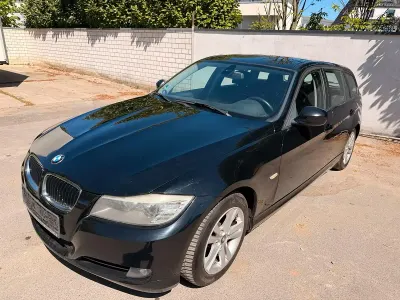 Gebraucht BMW 318