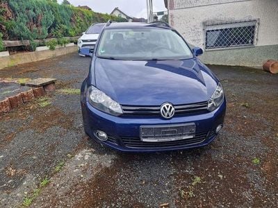 VW Golf VII