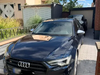 Gebraucht Audi S6